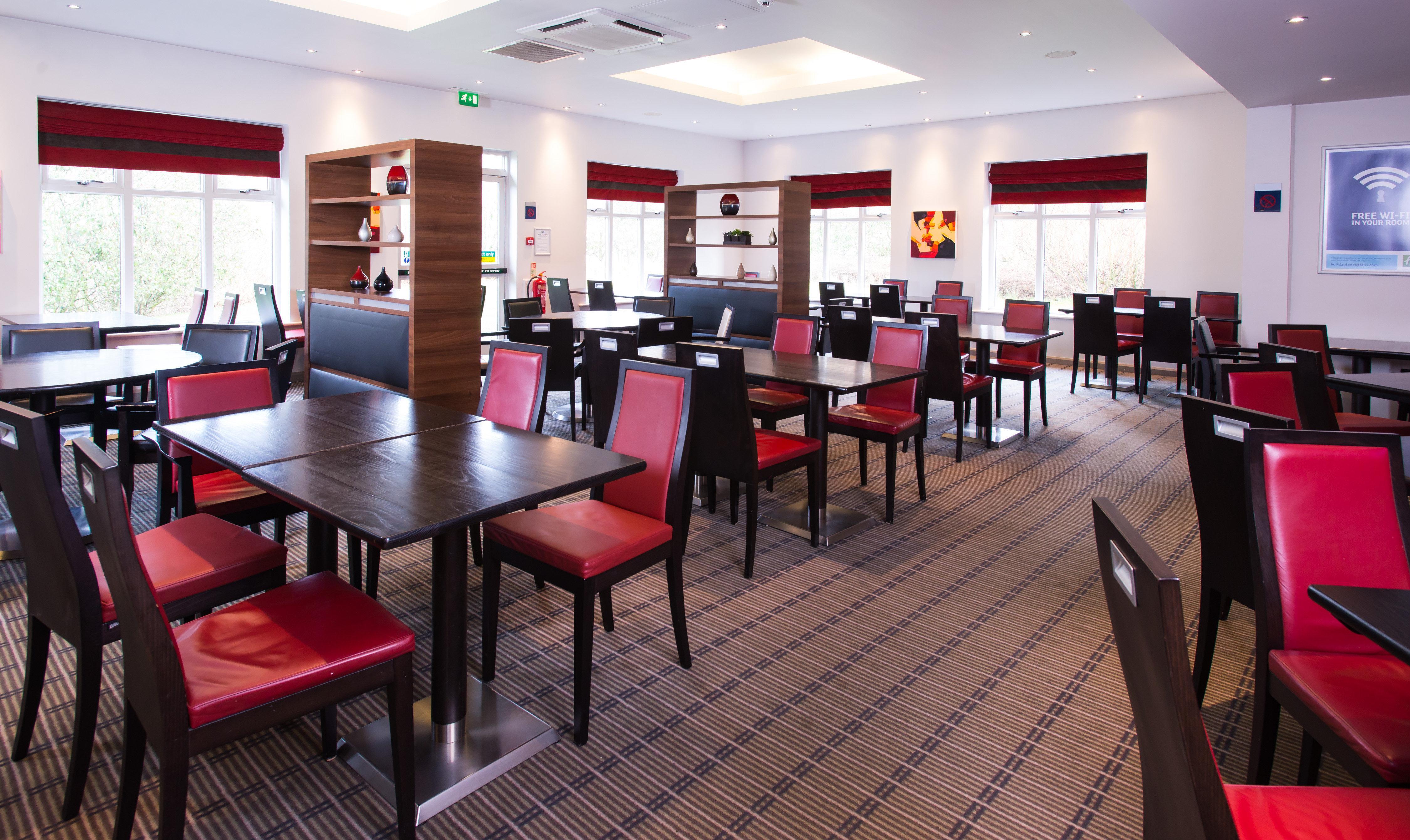 Holiday Inn Express Stoke-On-Trent By Ihg Екстериор снимка