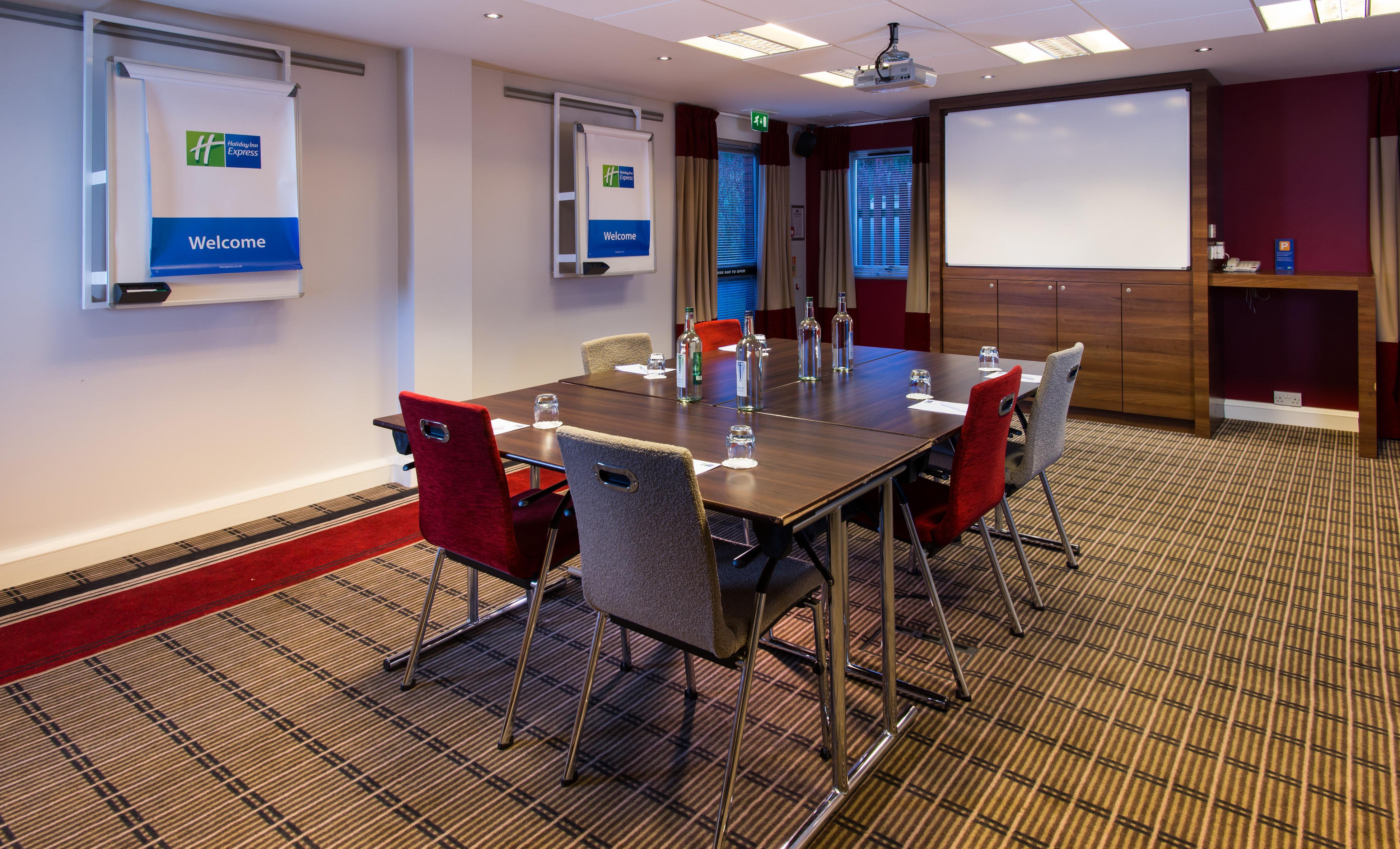 Holiday Inn Express Stoke-On-Trent By Ihg Екстериор снимка